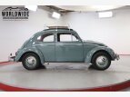 Thumbnail Photo 4 for 1962 Volkswagen Beetle